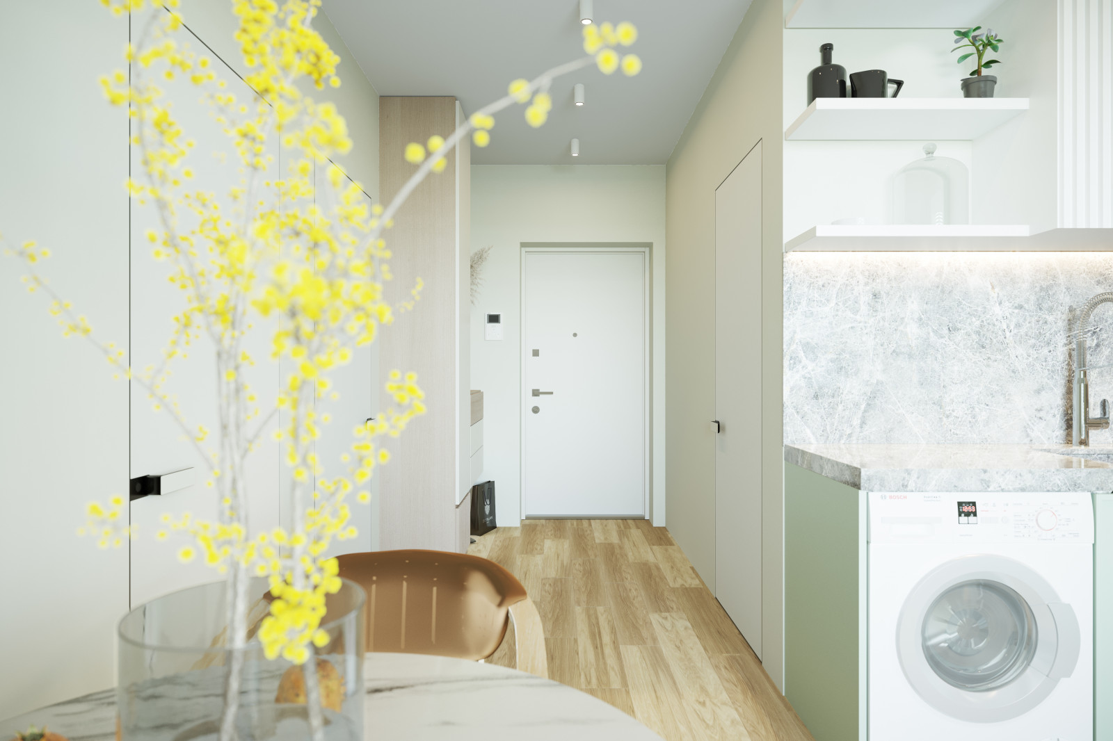 Дизайн студия интерьера AVi. Конча Заспа, Киев