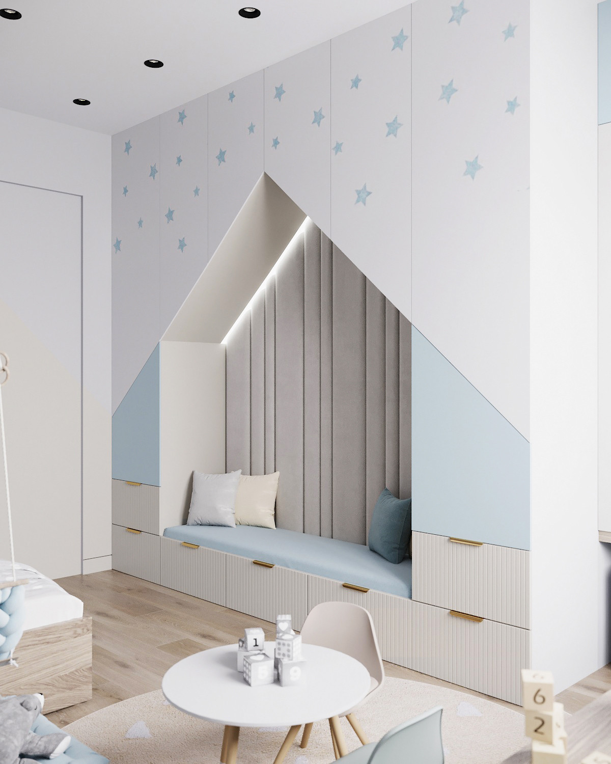 Безупречная элегантность