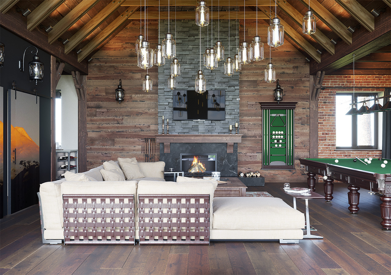 Гостевой дом