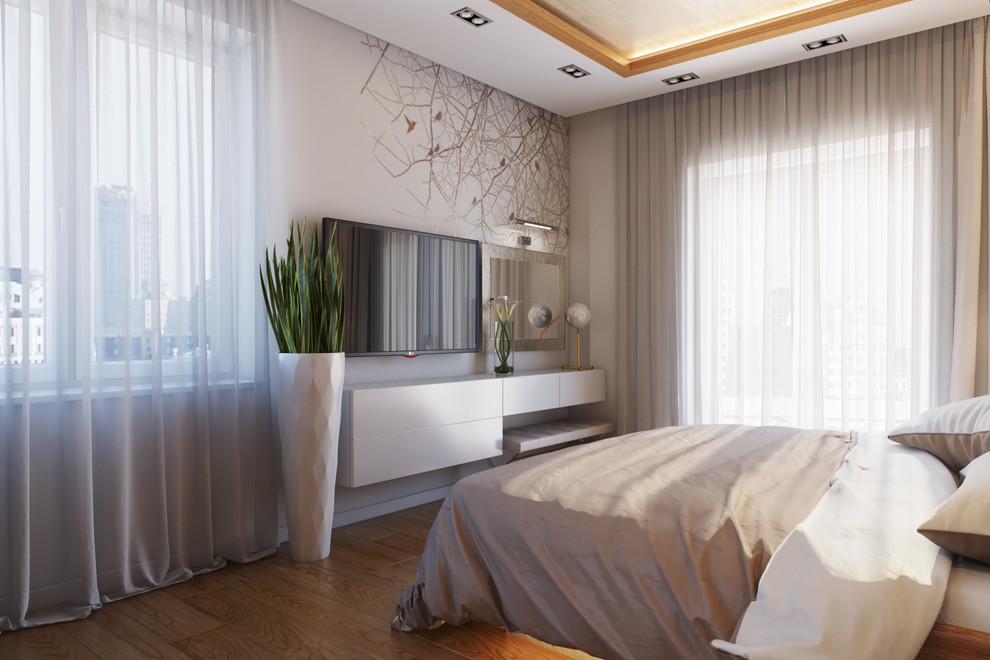 Квартира 153 м2