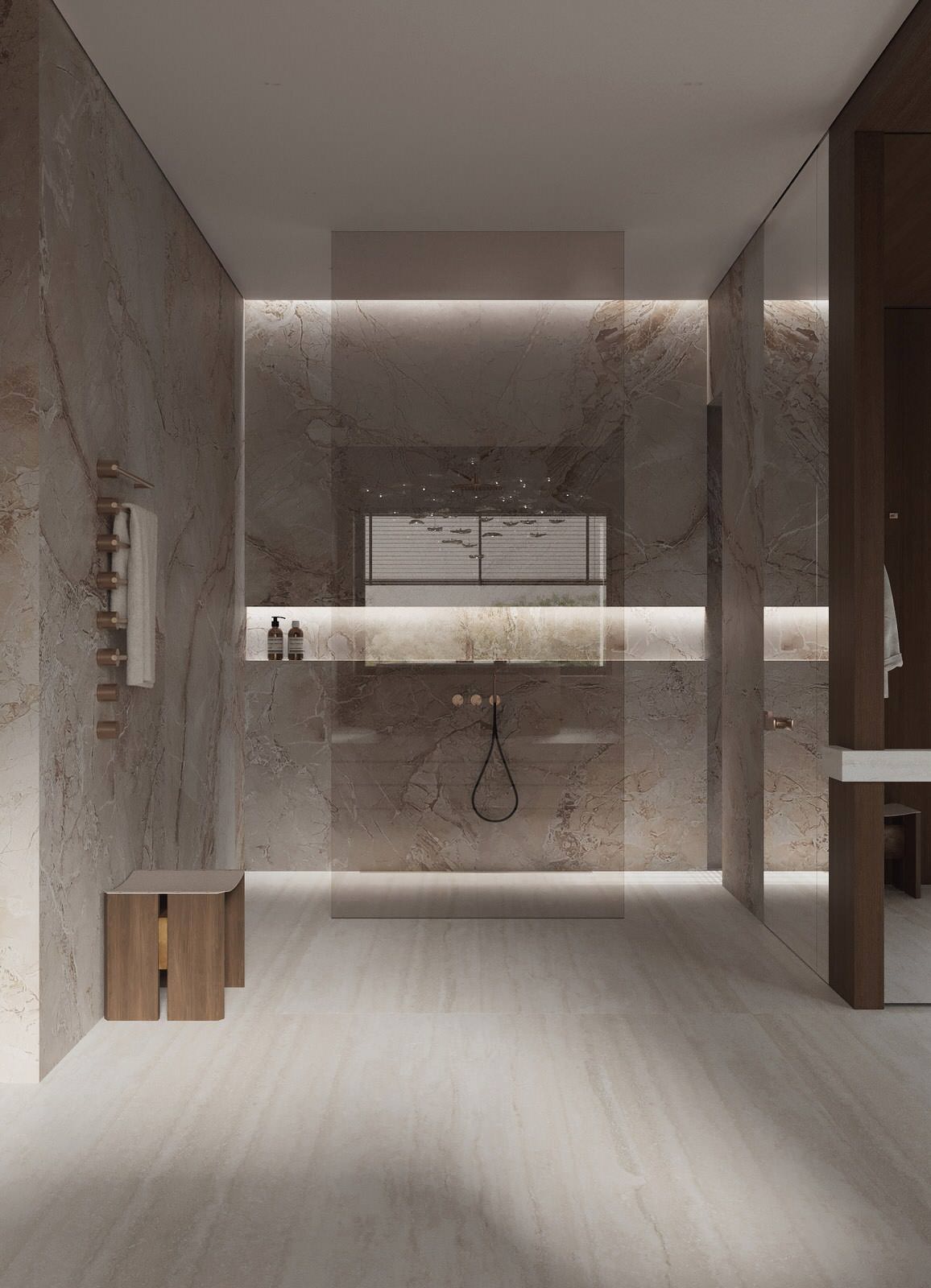 Загородный дом в п.Знаменское 2