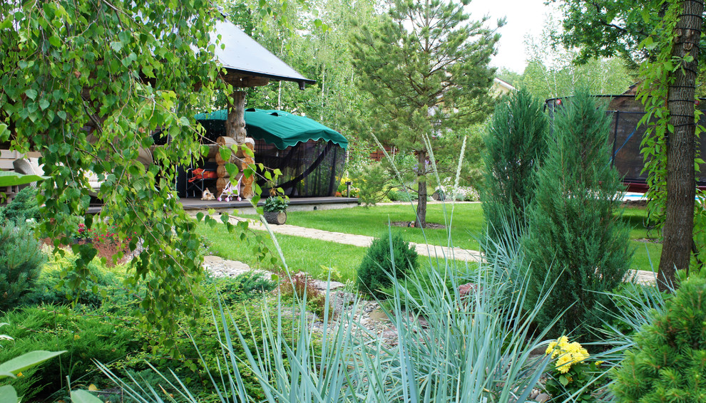 Обложка альбома: Мое