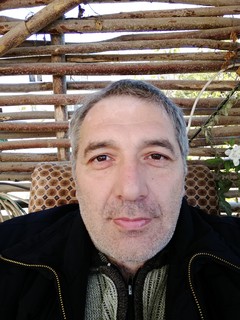 Захар Абдулгалимов