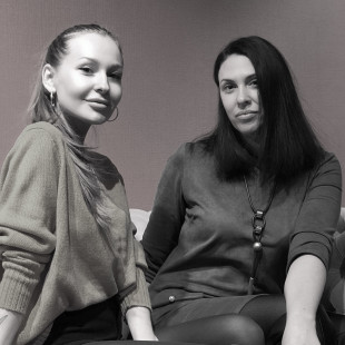 Фото профиля Полина Мартиросян