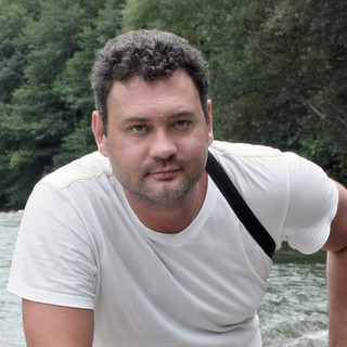 Андрей Пшеничный