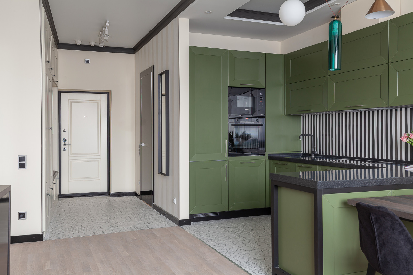 Проект "Графика"