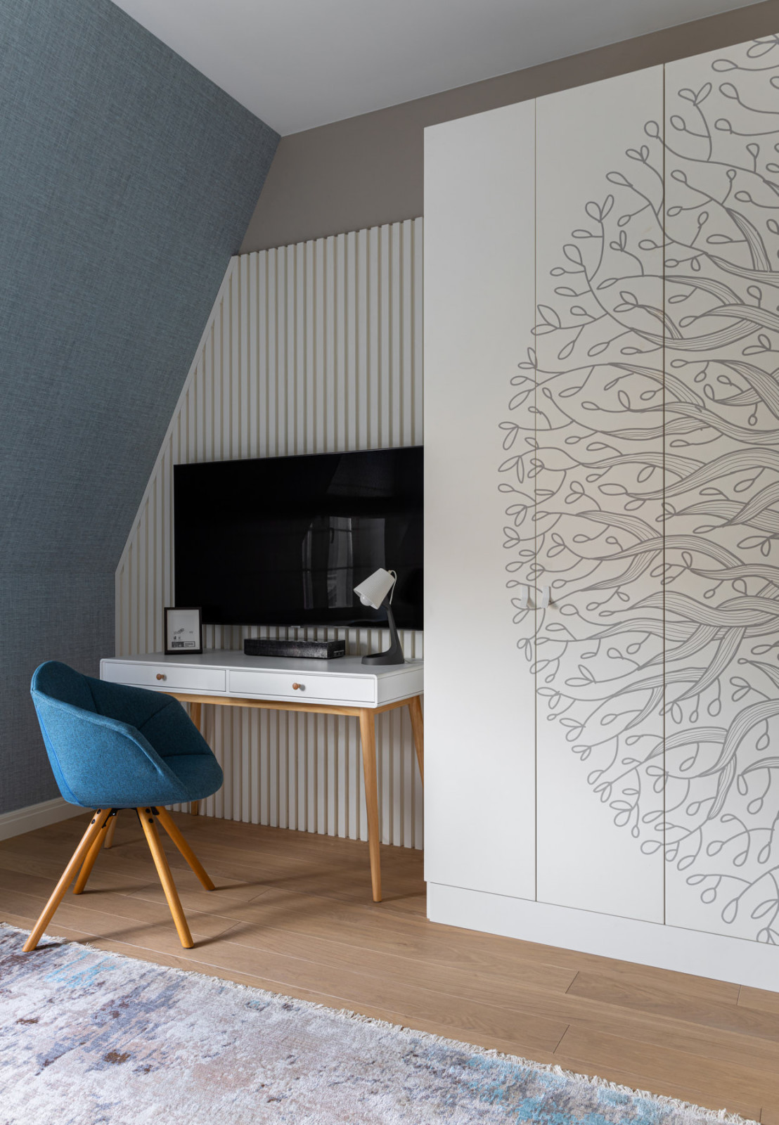 таунхаус Трувиль