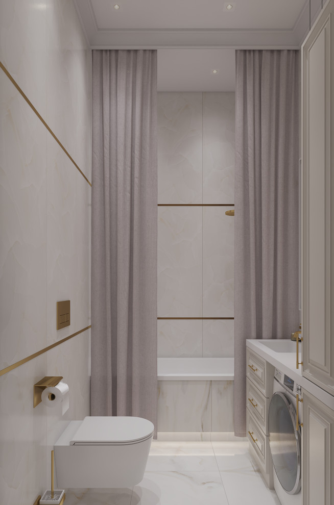 Квартира 87м2 г. Аксай