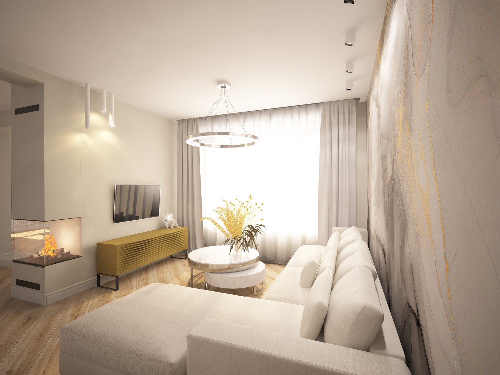 Подмосковные просторы 56