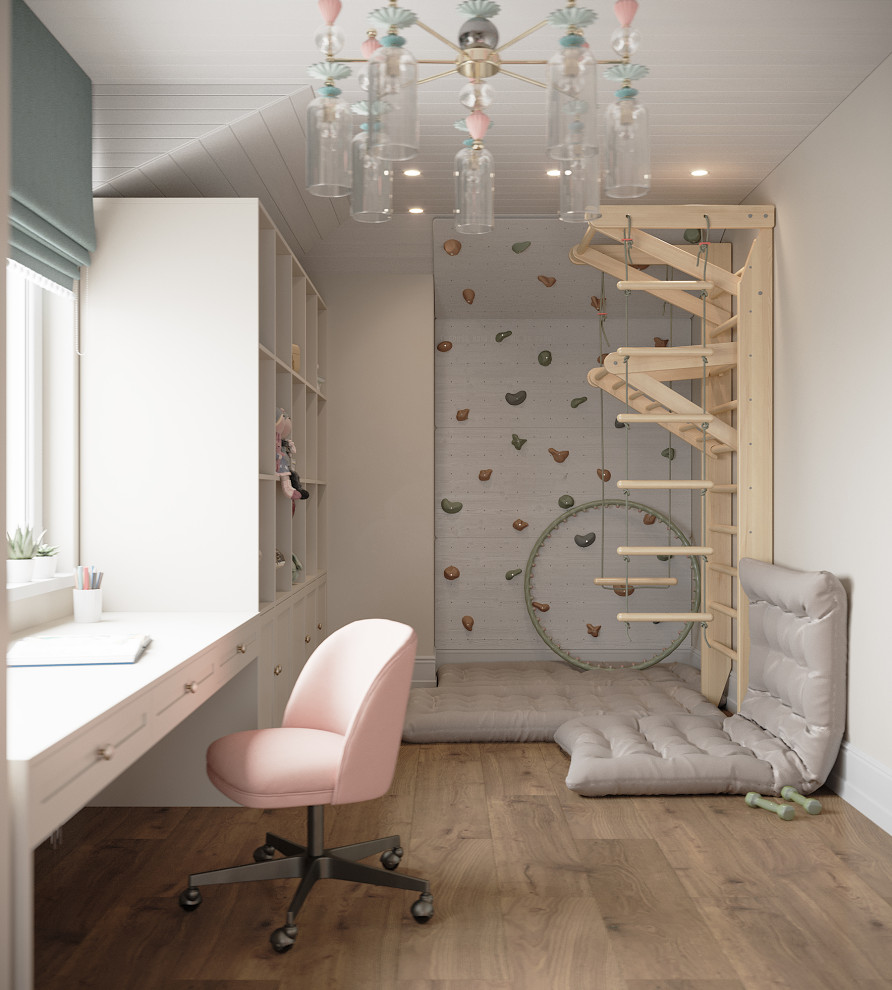 Загородный дом Ильи Соболева