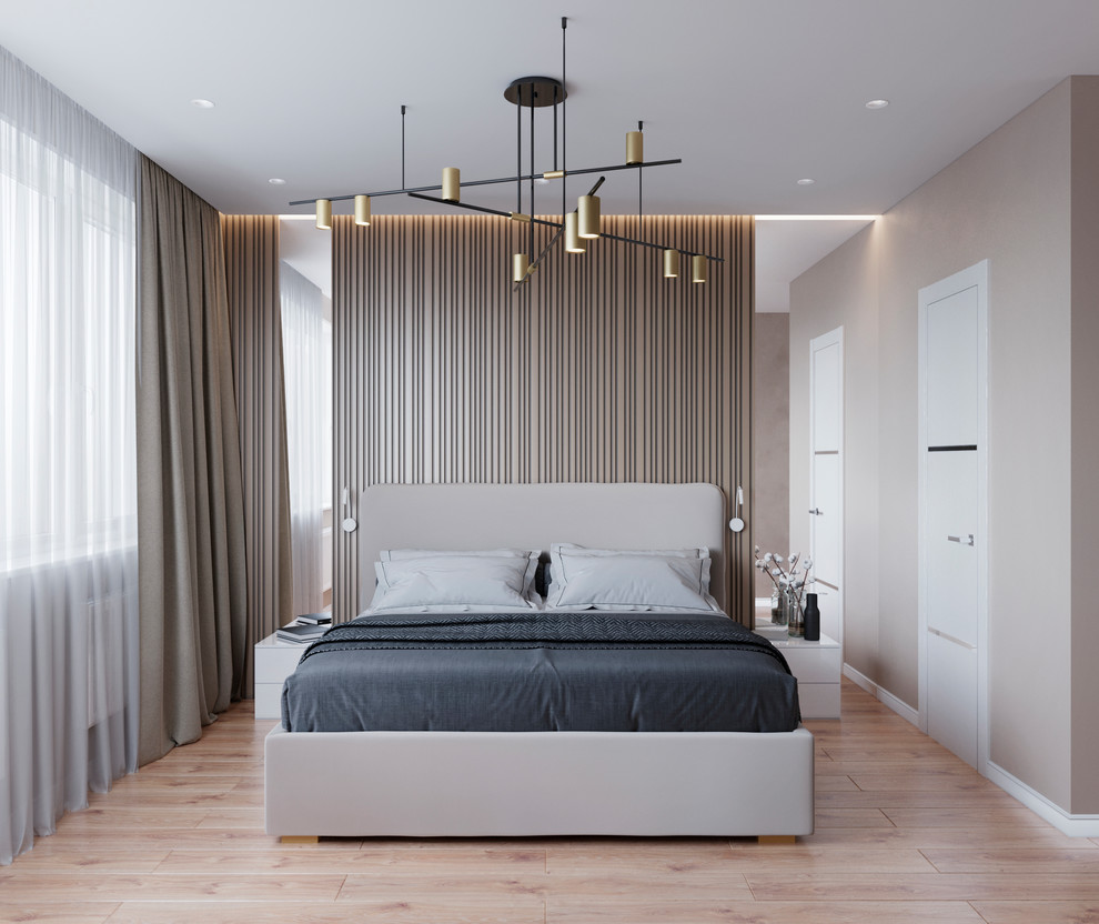 Квартира для молодой семьи в Нахабино