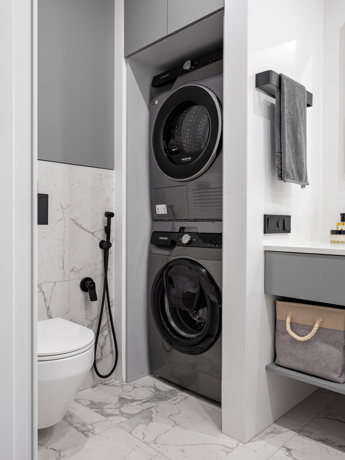 Дизайн проект квартиры 3