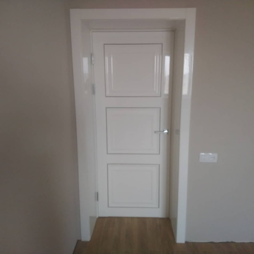 Обложка проекта: ремонт квартир