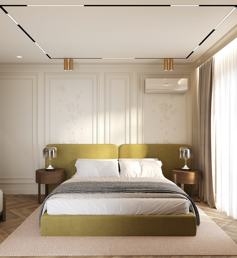 АК Marine Garden 89 м.2