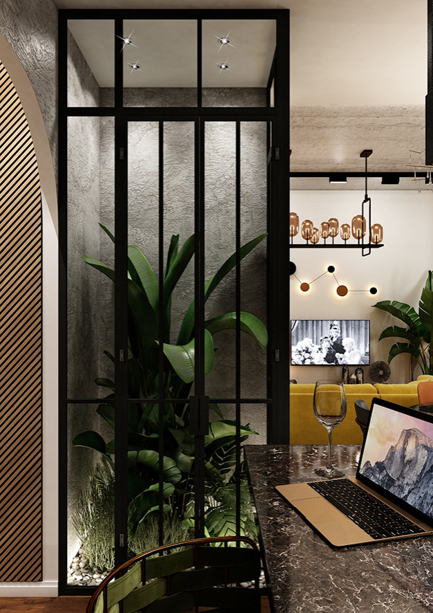 ЖК ЗилАрт, Лот 4