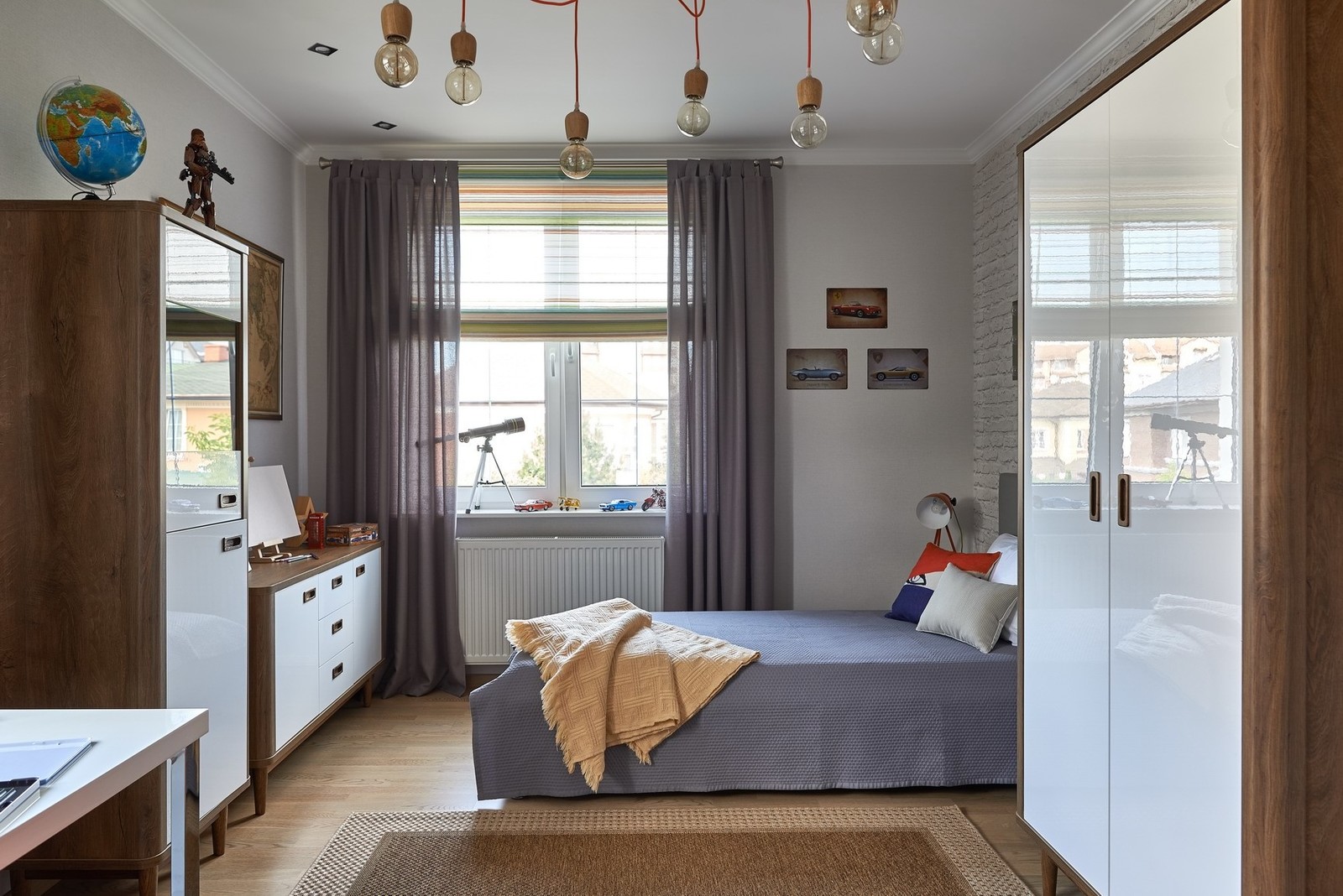 Дом в Калининграде ("режиссерская" версия)