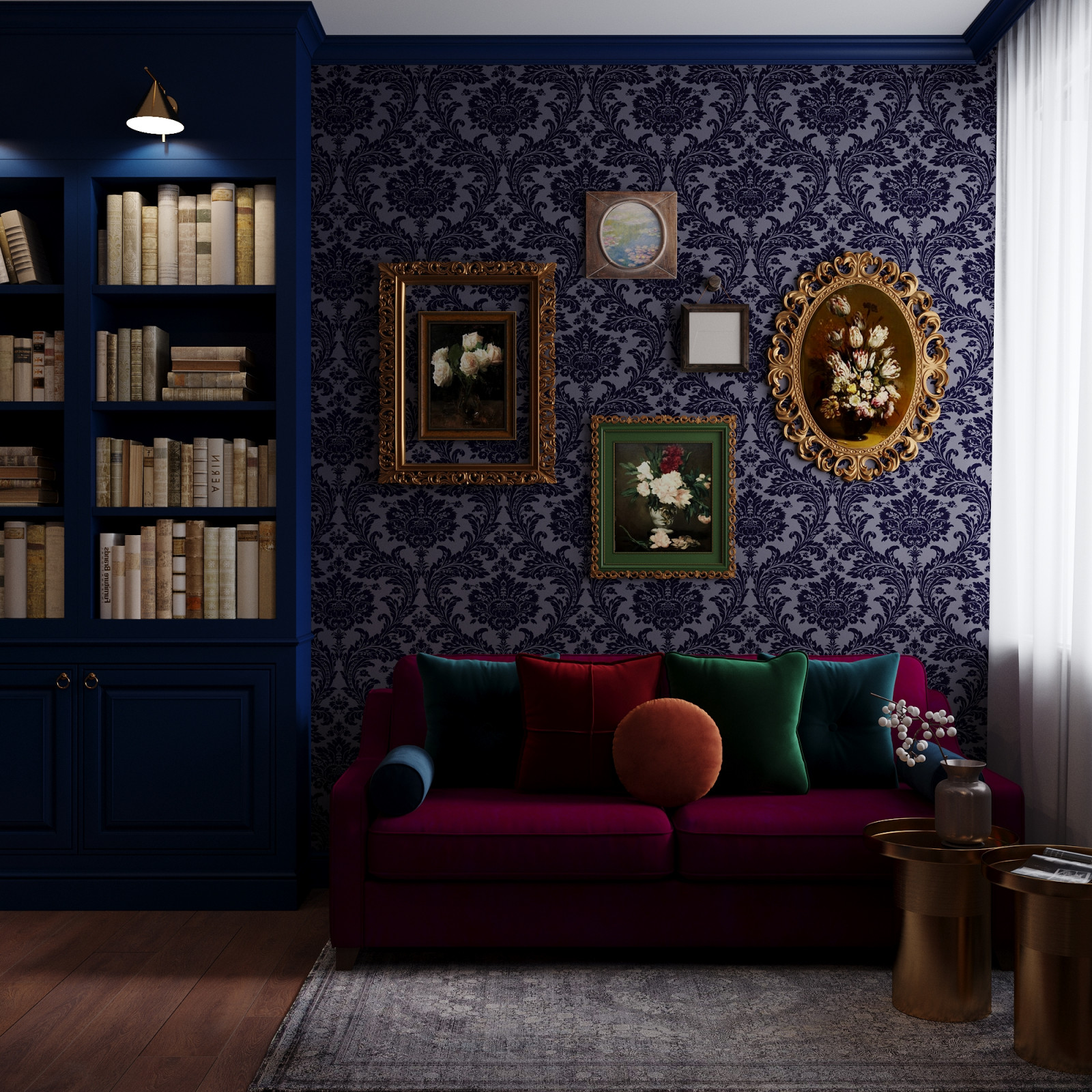 Гороховая ул, Санкт-Петербург