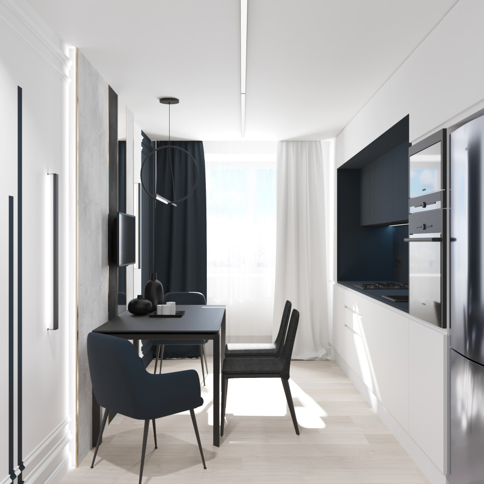 Квартира в Красногорске