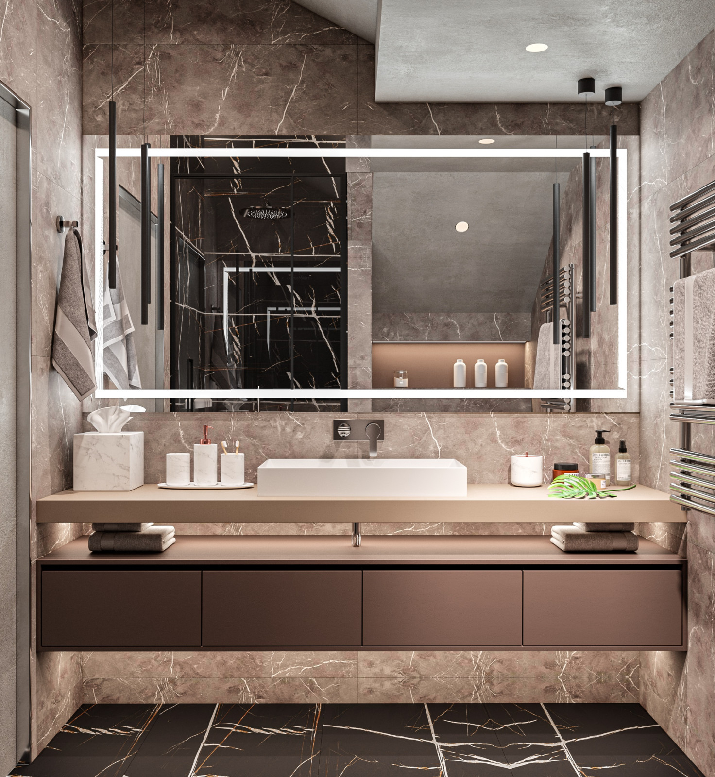 КП Александровский