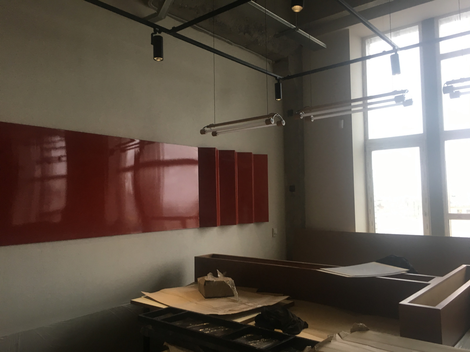 Мой проект - офис Petshop