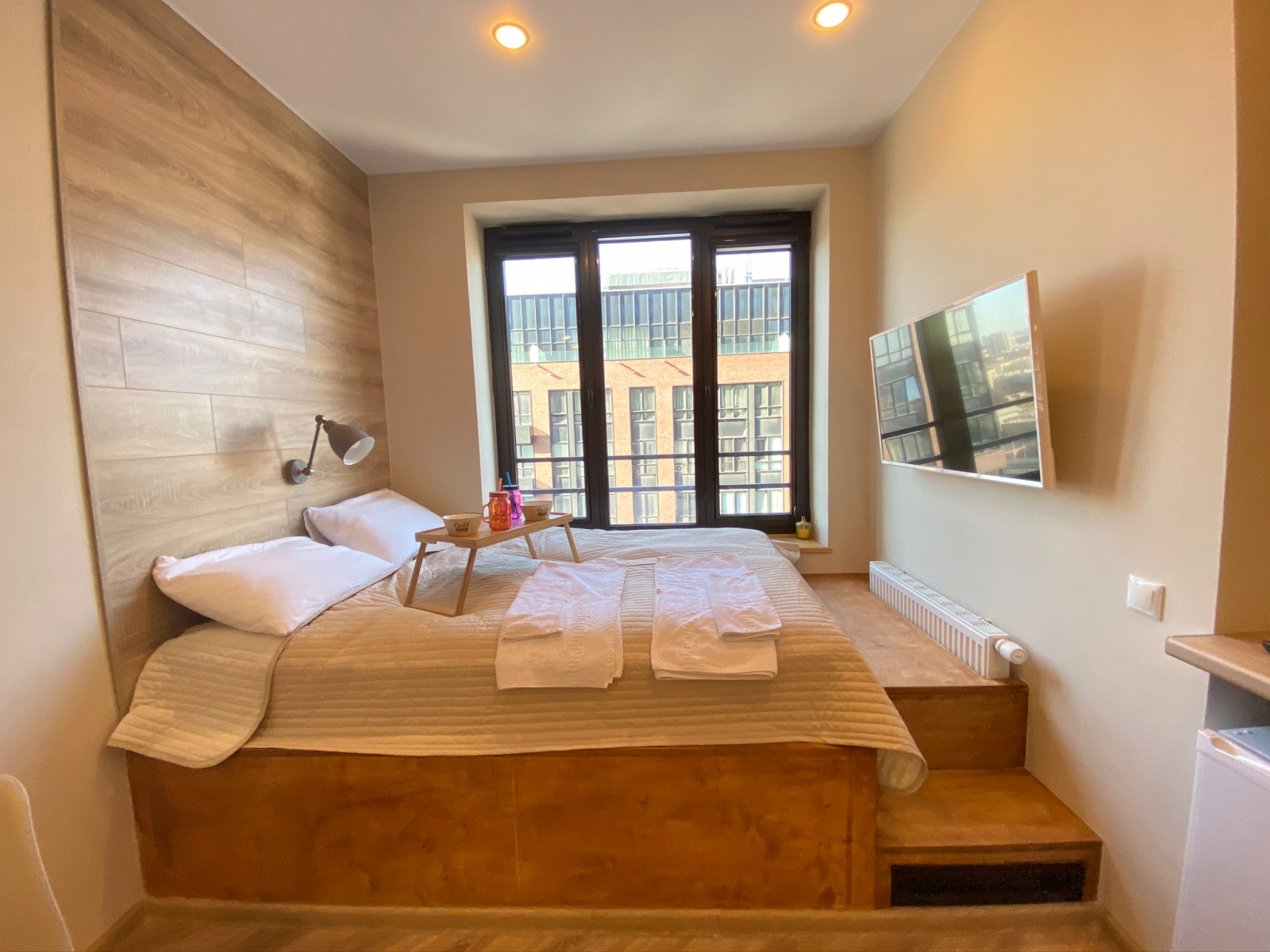 Мини апарт-отель SoulRus