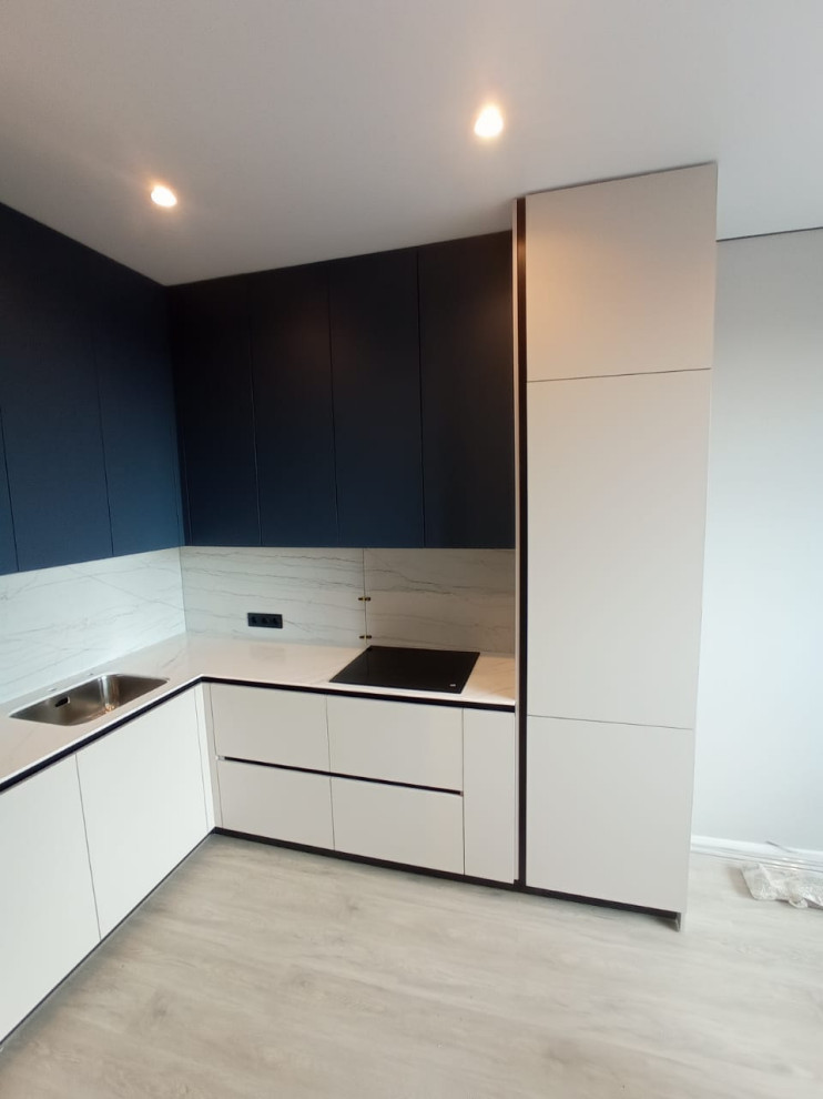 ул. Тихомирова, 2024