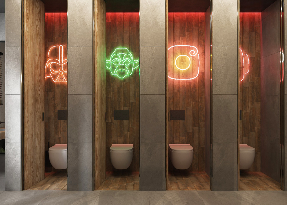 Хостел ОКРУГ 89