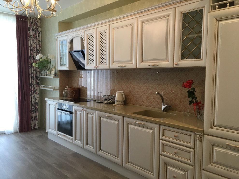 Кухни на заказ