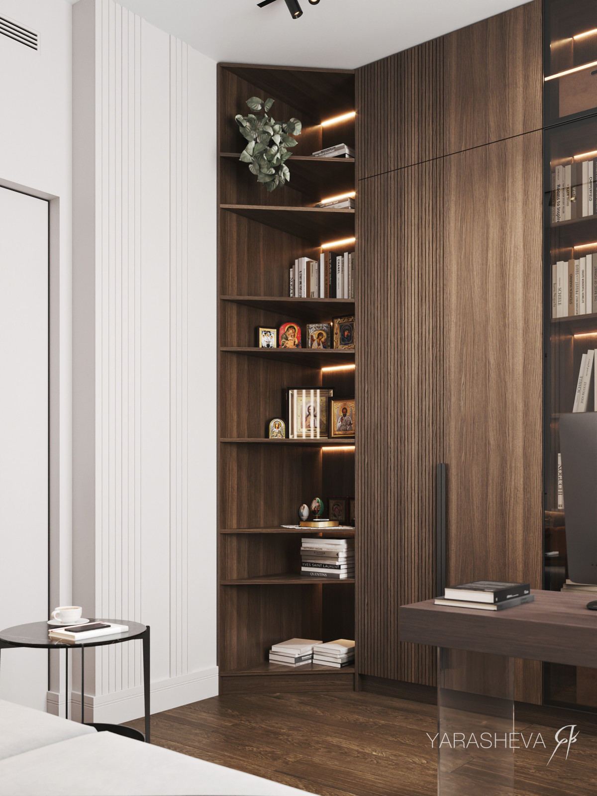 Загородный дом в КП Хюгге Хаус 380 м кв.