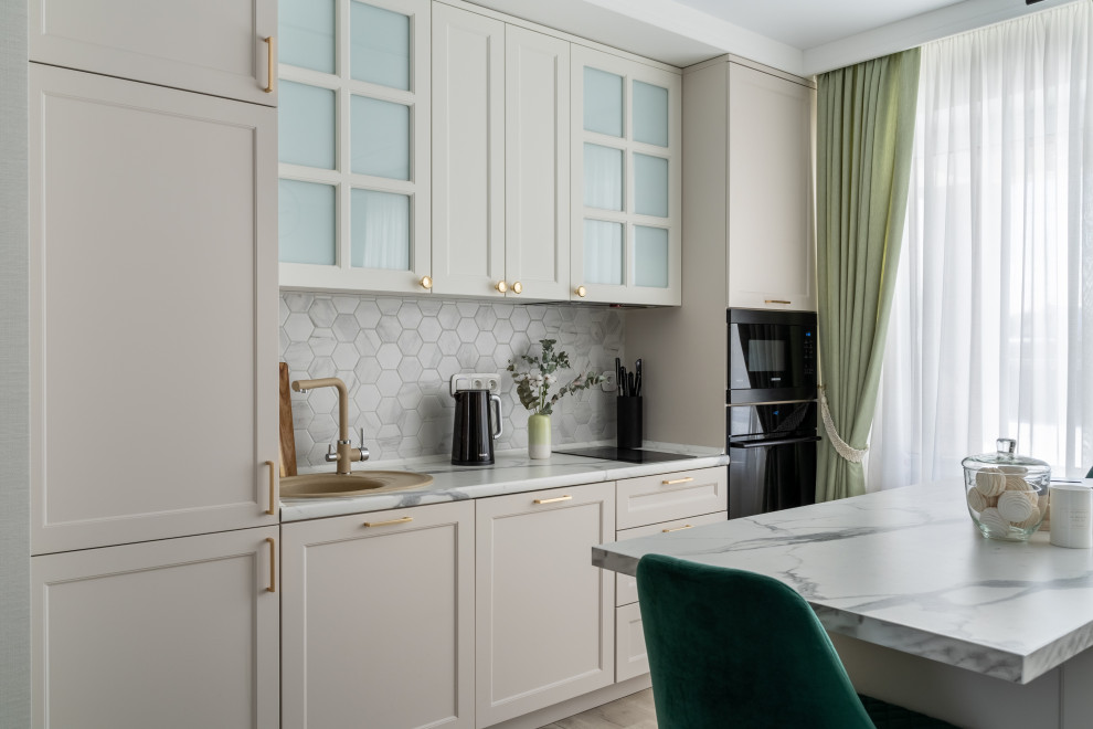 Реализация "Лесная жемчужина"