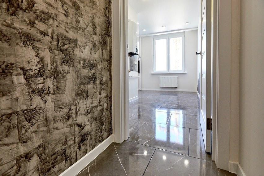 Реализация объекта 65м2