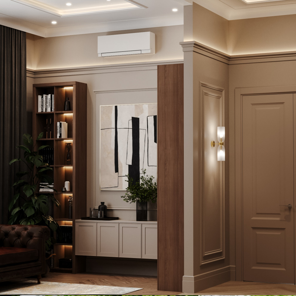 Дом на ул. Мачтовой