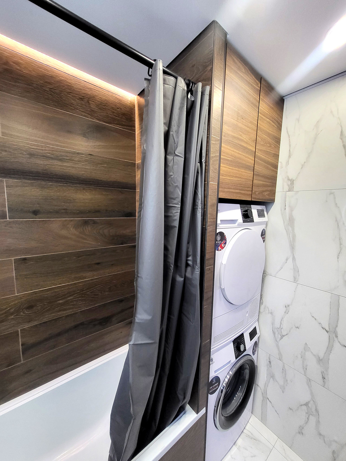 2-комн. квартира в II-18/12