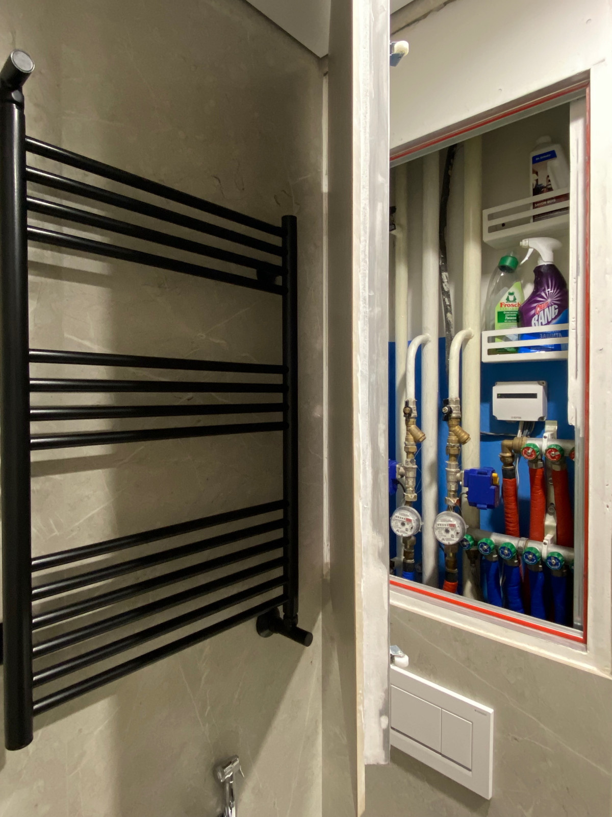 Квартира 40 м2