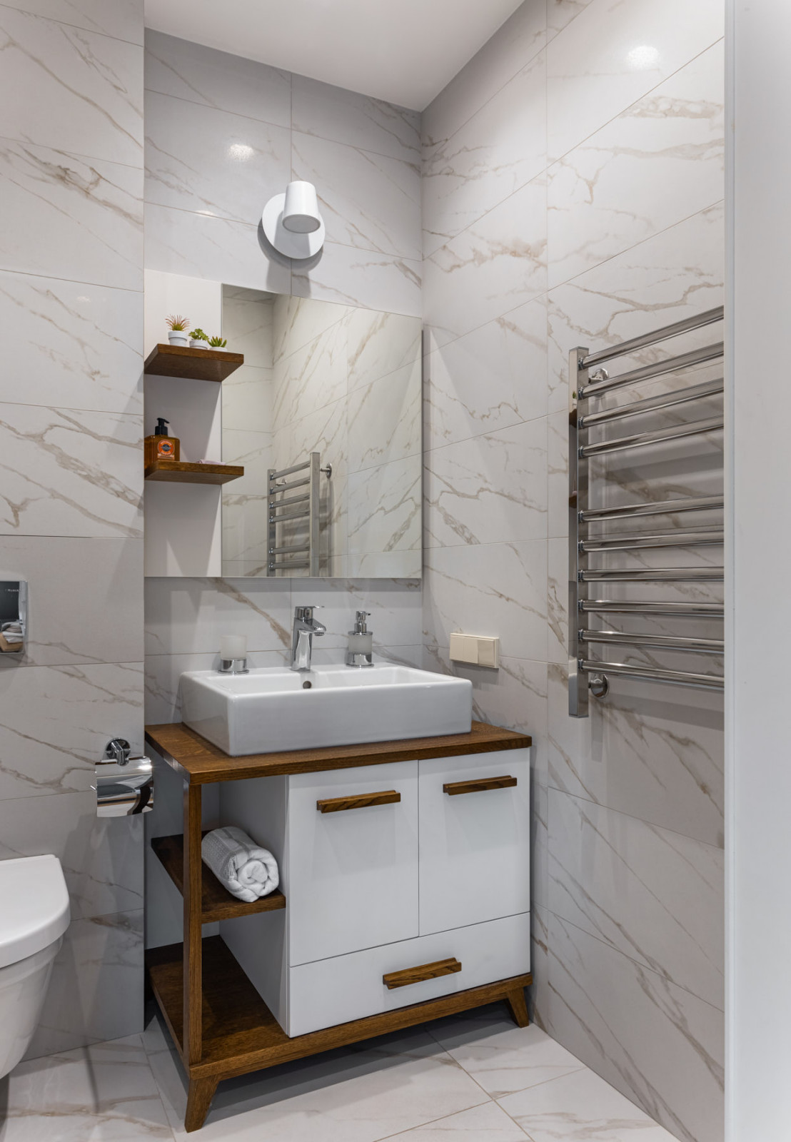 таунхаус Трувиль