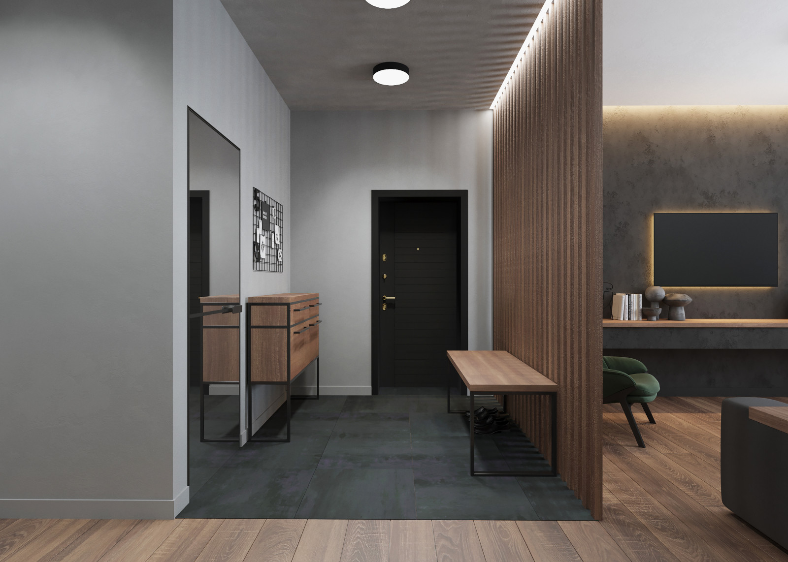 Лев Мольбертович