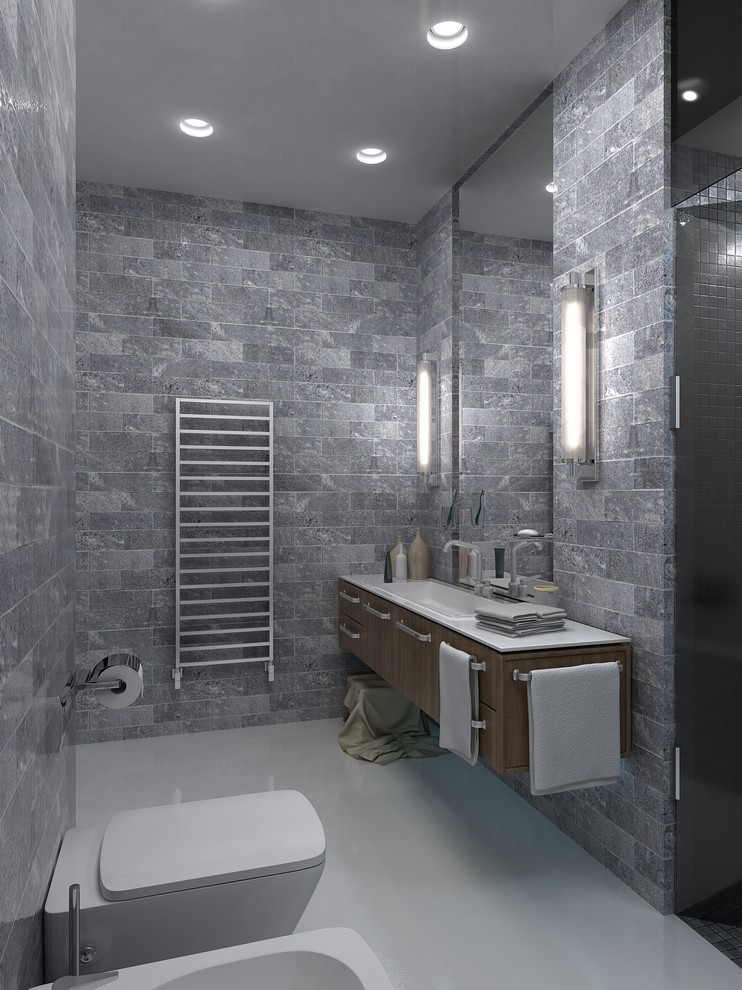 Трехкомнатная на Мосфильмовской г.Москва