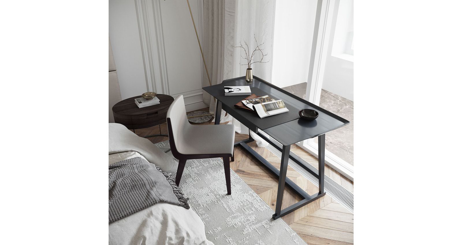 Жизнь на Плющихе