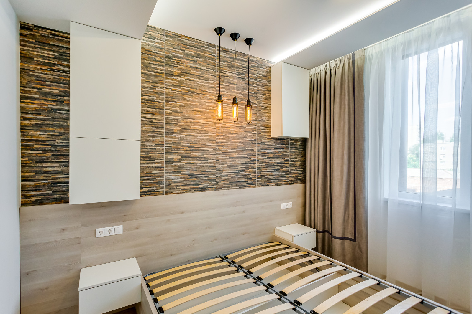 Квартира в центре города