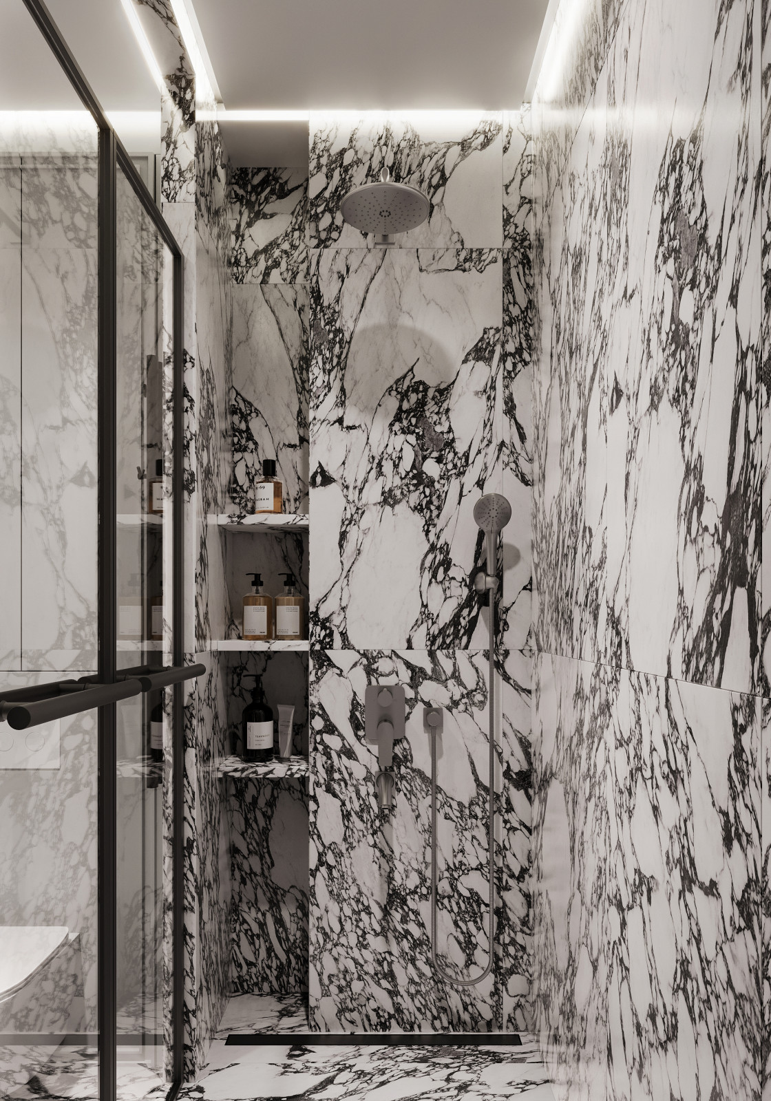 квартира 68 м2