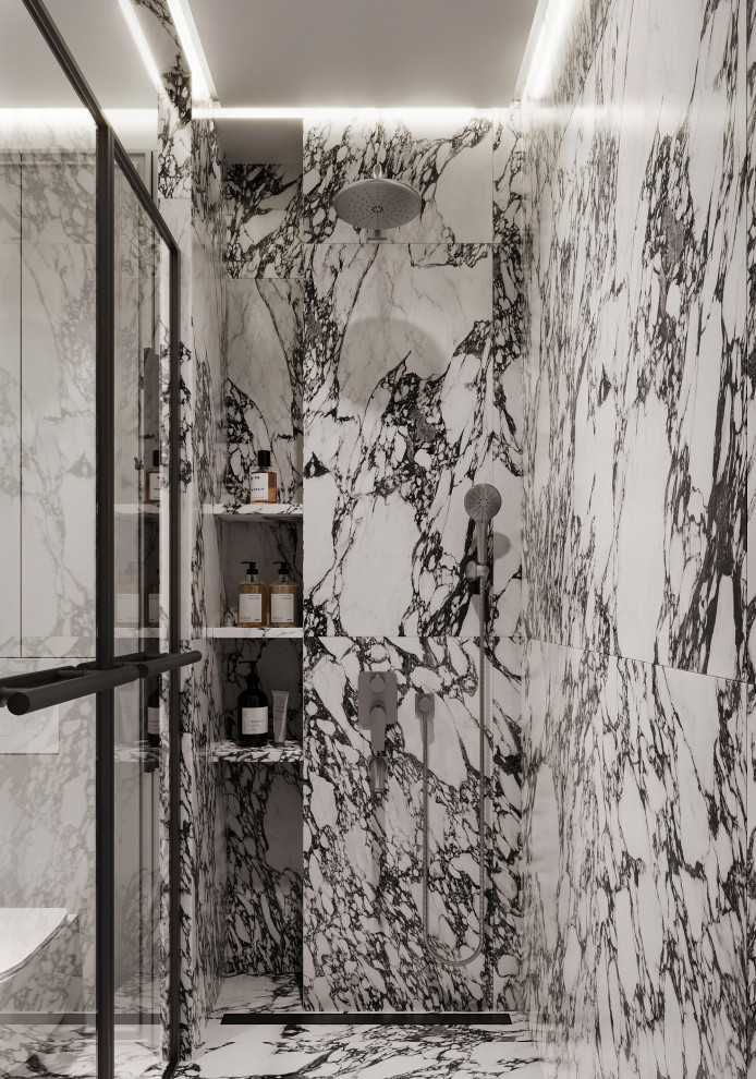 квартира 68 м2