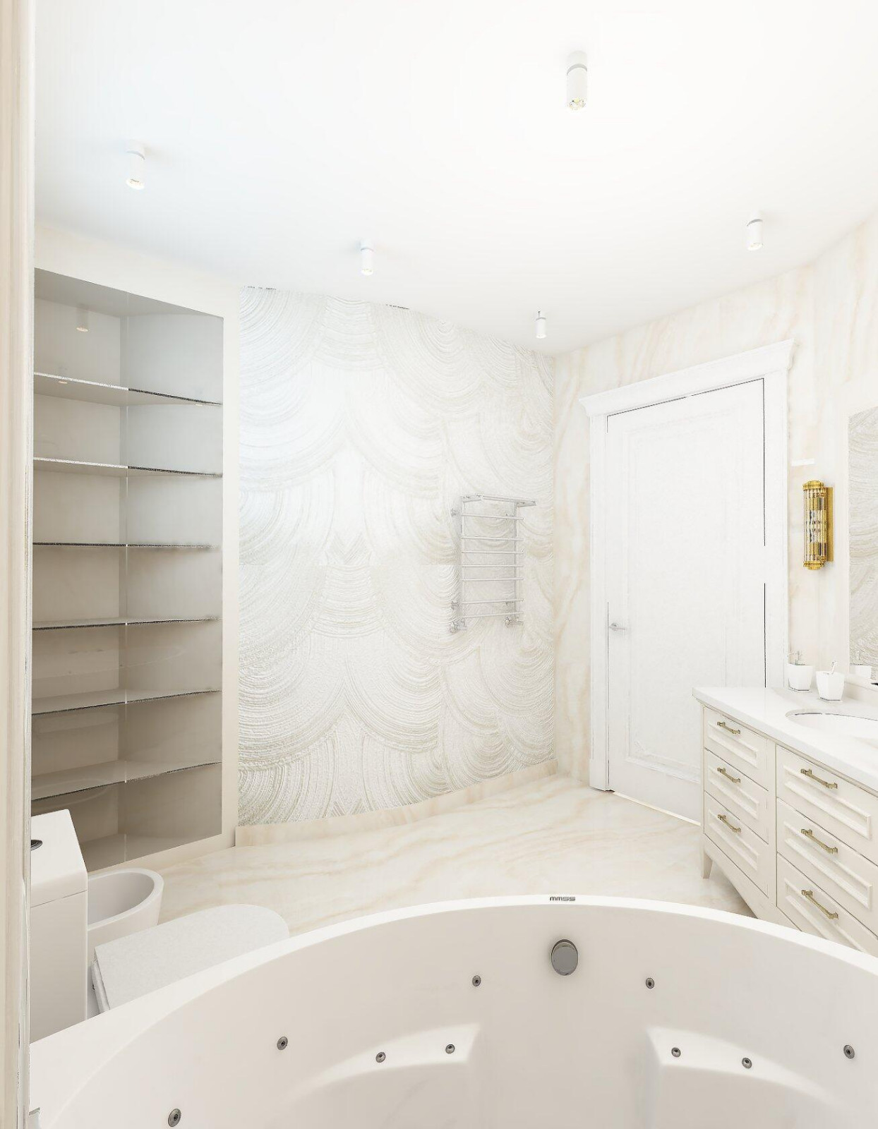 дизайн дома в ст.Ессентукской