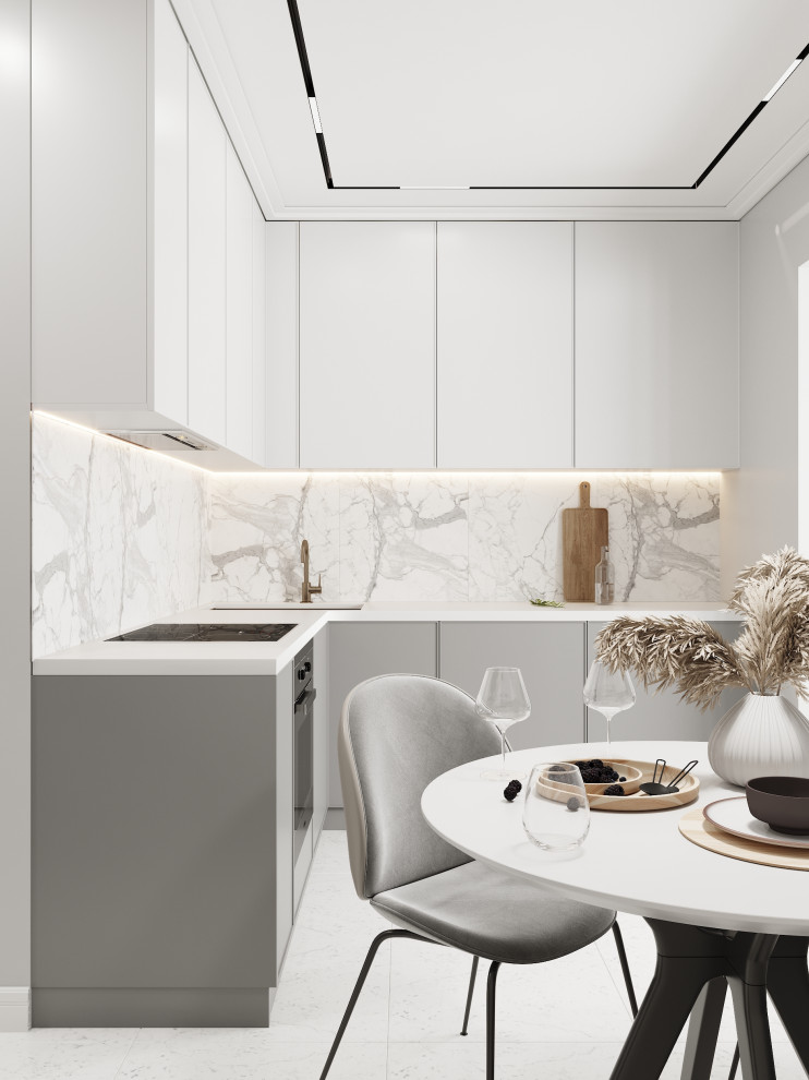 Квартира в Щербинке