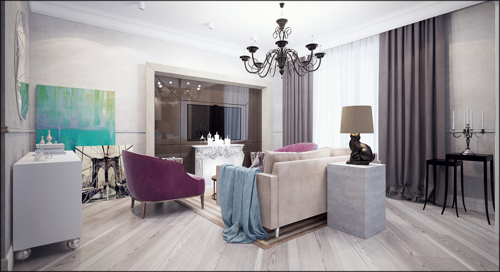 Обложка проекта: #OsinClassic02