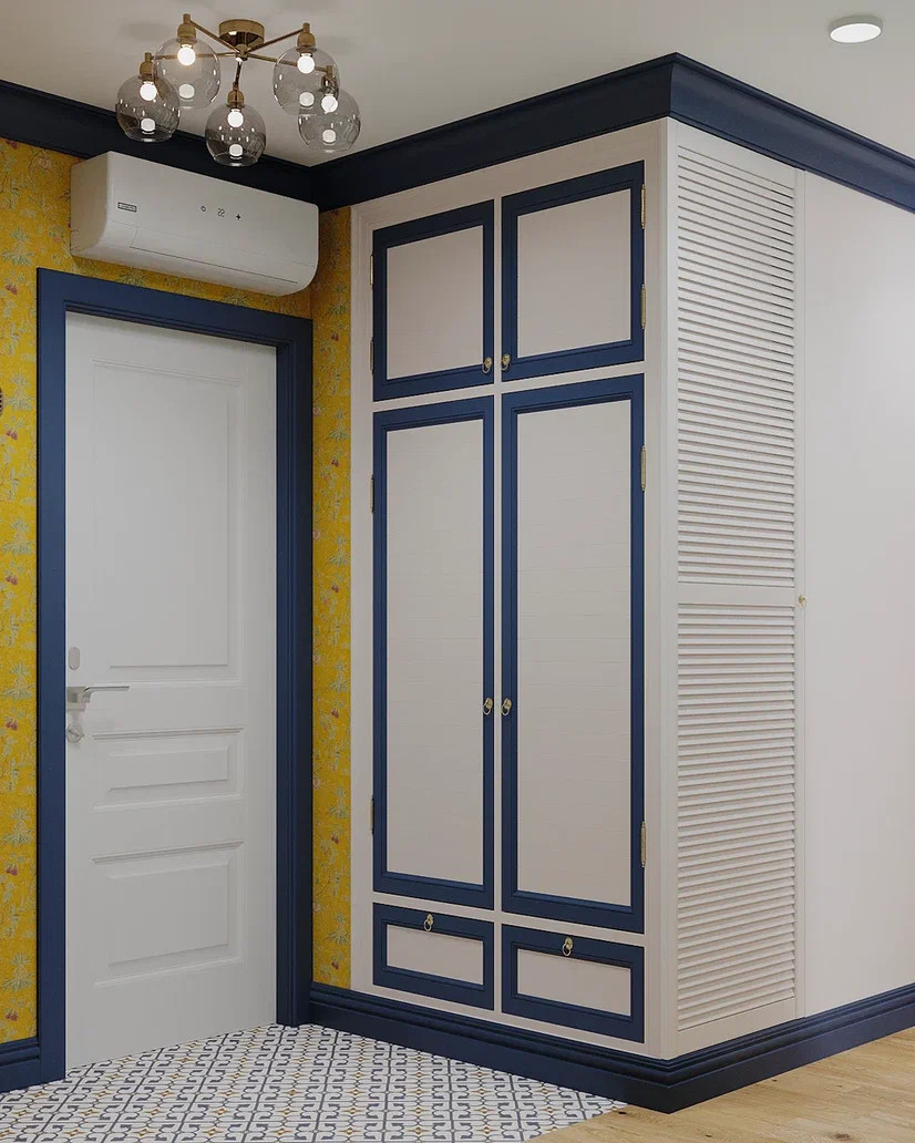 Коломенское