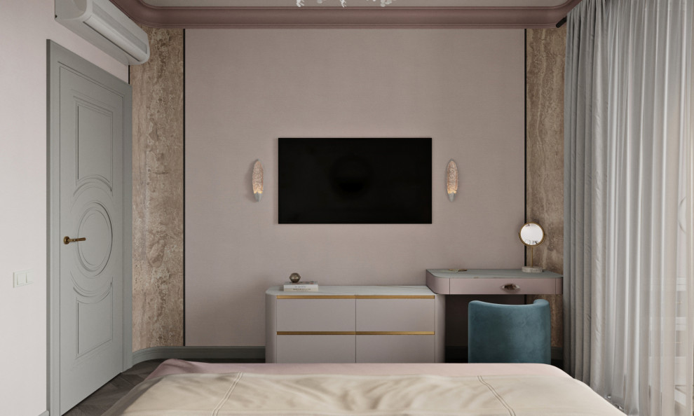 ЖК Ботаника