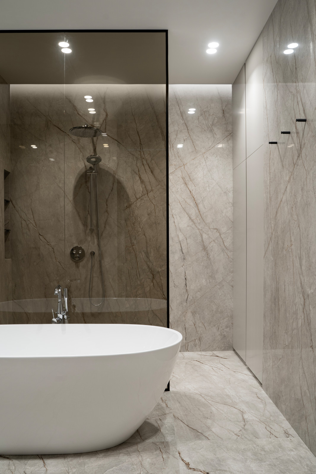 Дом на Мосфильмовской