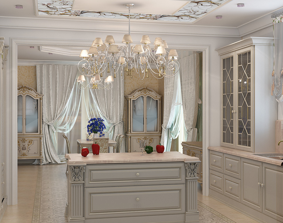 КП "Сокольники"