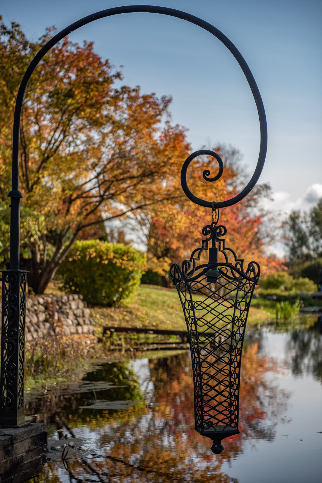 Ореховно. Музей-Усадьба.