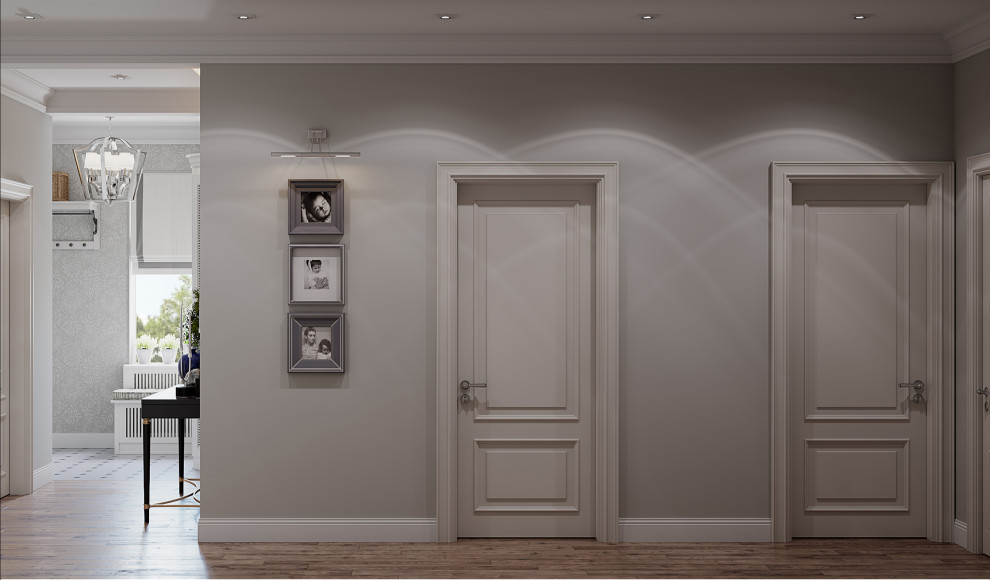 Загородный дом. ЖК "Гармония"